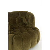 Light & Living - Stoel AMARA - 100x98x72 cm - Groen