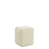 Light & Living - Zuil FABI - Ø35x40 cm - Wit