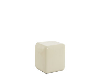 Light & Living - Zuil FABI - Ø35x40 cm - Wit