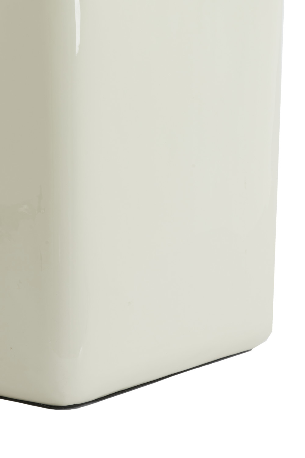 Light & Living - Zuil FABI - Ø35x40 cm - Wit