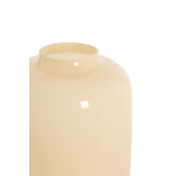 Light & Living - Vaas KOBALA - Ø34x50 cm - Wit