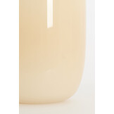 Light & Living - Vaas KOBALA - Ø34x50 cm - Wit