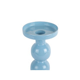 Present Time - Kandelaar Funky Medium - Zachtblauw