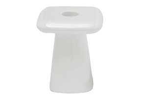 Present Time - Kandelaar Rica Small - Wit