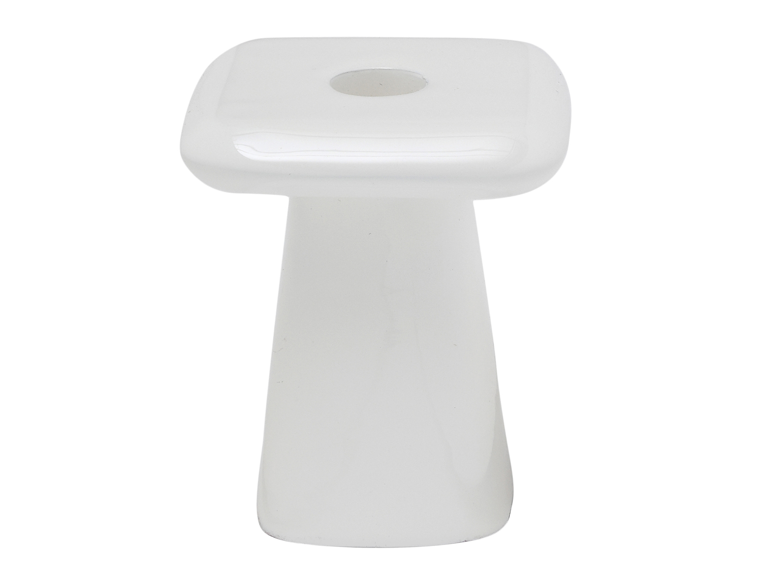 Present Time - Kandelaar Rica Small - Wit