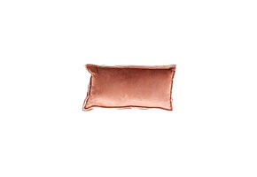 Light & Living - Sierkussen BAXLEY - 60x30x10 cm - Roze