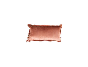 Light & Living - Sierkussen BAXLEY - 60x30x10 cm - Roze