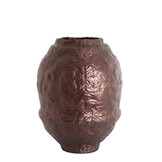 Light & Living - Vaas LEANO - Ø45x60 cm - Paars