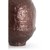 Light & Living - Vaas LEANO - Ø45x60 cm - Paars