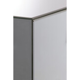 Light & Living - Zuil DAXTON - Ø40x100 cm - Grijs