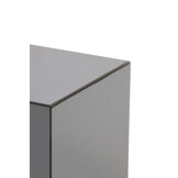 Light & Living - Zuil DAXTON - Ø40x100 cm - Grijs