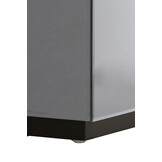 Light & Living - Zuil DAXTON - Ø40x100 cm - Grijs