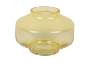 Present Time - Vaas Pasmoso - Mango yellow
