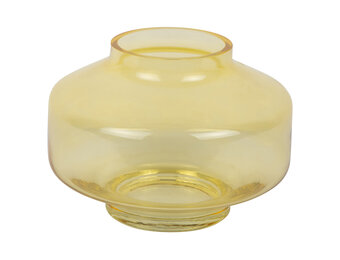 Present Time - Vaas Pasmoso - Mango yellow