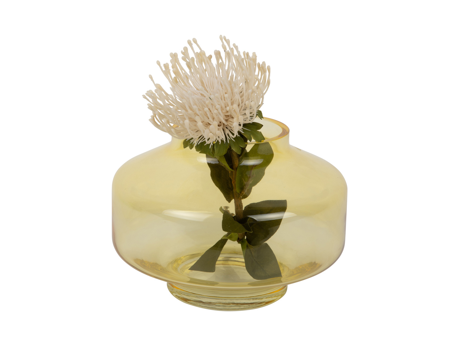 Present Time - Vaas Pasmoso - Mango yellow