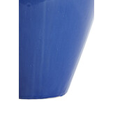 Light & Living - Vaas LOVRO - Ø39.5x57 cm - Blauw