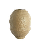 Light & Living - Vaas LEANO - Ø45x60 cm - Bruin