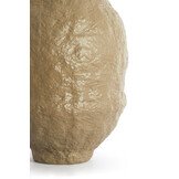 Light & Living - Vaas LEANO - Ø45x60 cm - Bruin