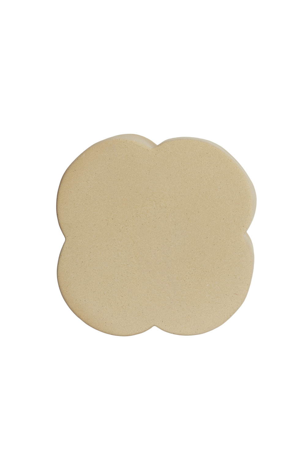 Light & Living - Bijzettafel JUNTO - Ø34.5x45 cm - Bruin