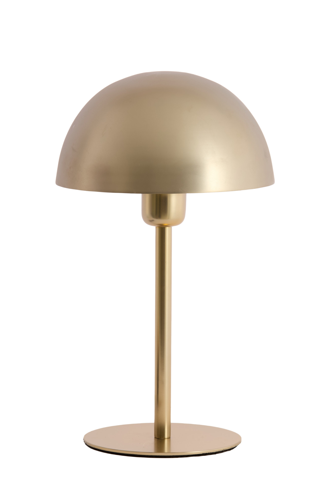 Light & Living - Tafellamp CEDILLO - Ø20x34 cm - Goud