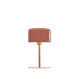 Light & Living - Tafellamp ELENIE - 20x10x36 cm - Oranje