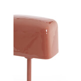 Light & Living - Tafellamp ELENIE - 20x10x36 cm - Oranje