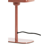 Light & Living - Tafellamp ELENIE - 20x10x36 cm - Oranje