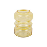 Present Time - Vaas Maravillo - Mango yellow