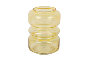 Present Time - Vaas Maravillo - Mango yellow