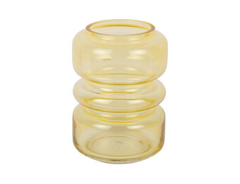 Present Time - Vaas Maravillo - Mango yellow