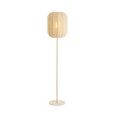 Light & Living - Vloerlamp SOLUNE - Ø35x165 cm - Beige