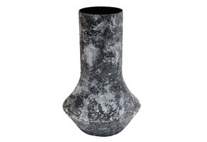 Present Time - Vaas Mosaic Marble - Zwart