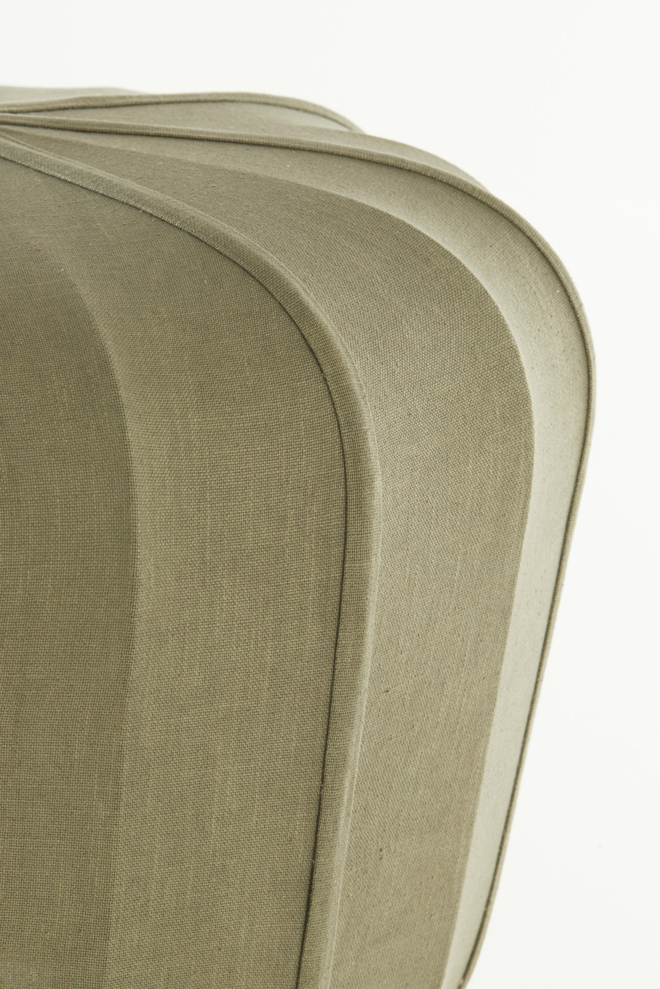 Light & Living - Hanglamp ZUBEDO - Ø40x30 cm - Groen