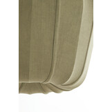 Light & Living - Hanglamp ZUBEDO - Ø40x30 cm - Groen