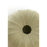 Light & Living - Hanglamp ZUBEDO - Ø40x30 cm - Groen