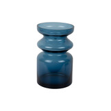 Present Time - Vaas Gusto - Blauw