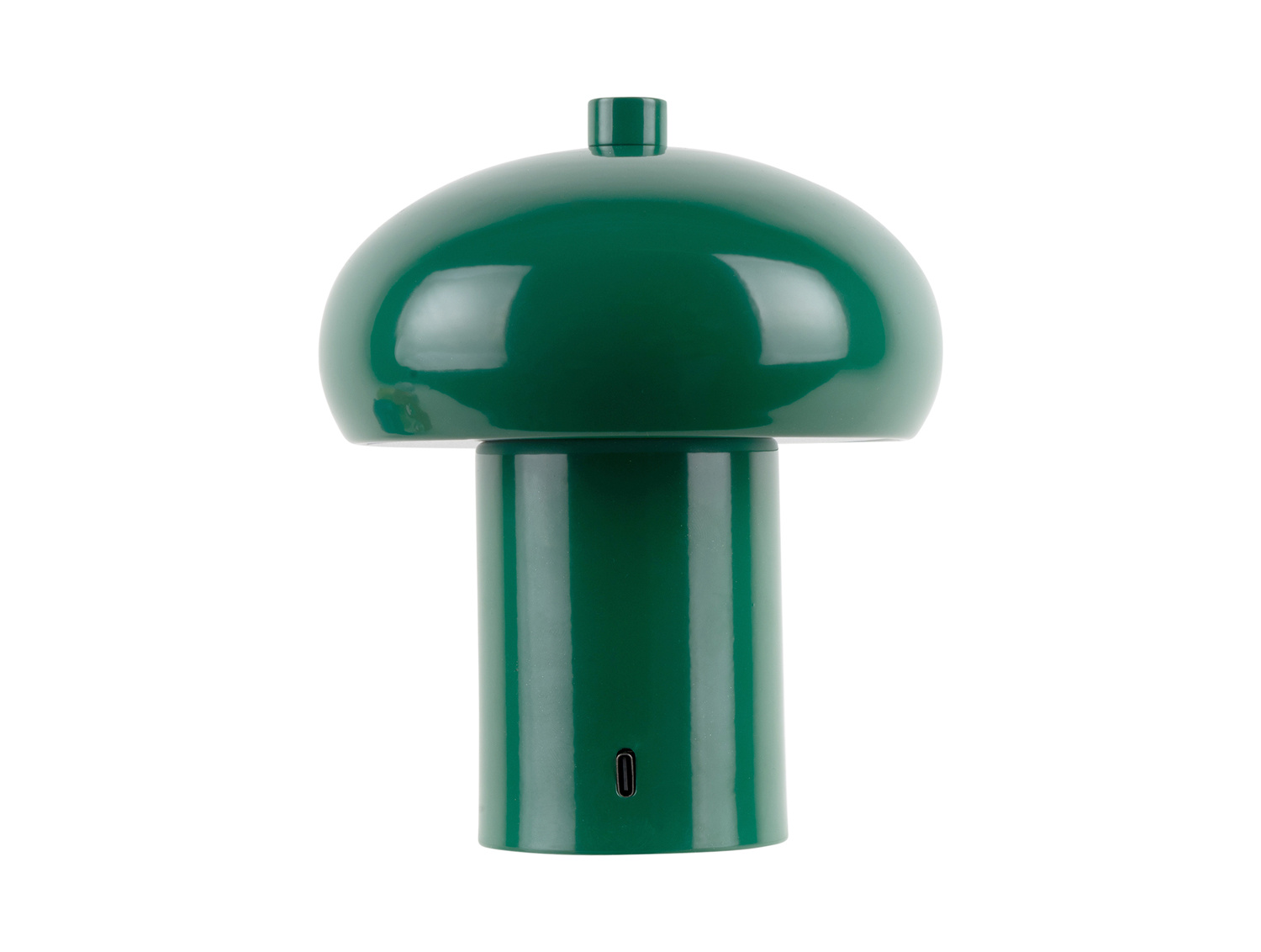 Leitmotiv - Tafellamp Retro Seta LED - Retro green
