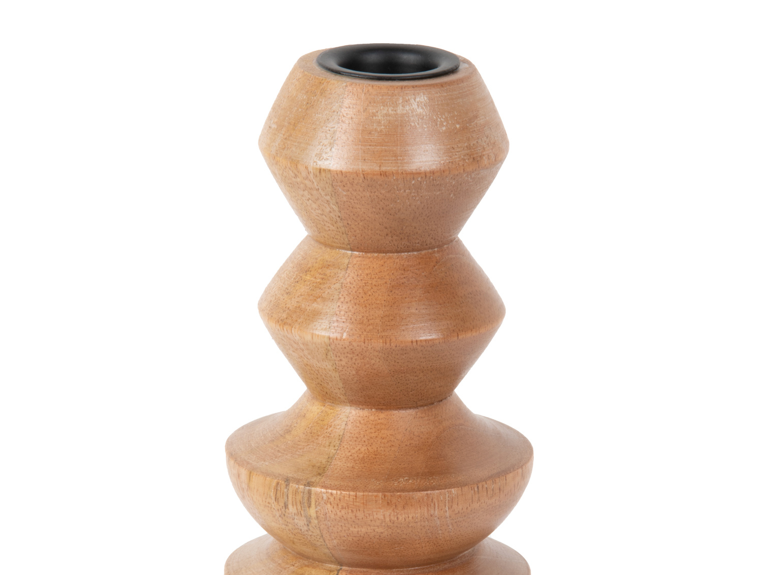 Present Time - Kandelaar Formado Large - Naturel