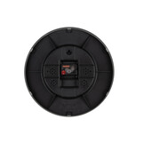 Karlsson - Wandklok Fresco - Jungle groen- Ø31,5cm