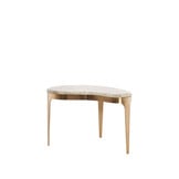 Light & Living - Salontafel GIULIO - 65x39x41 cm - Bruin