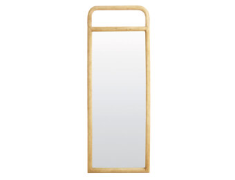 Light & Living - Spiegel ROMEO - 70x4x180 cm - Bruin