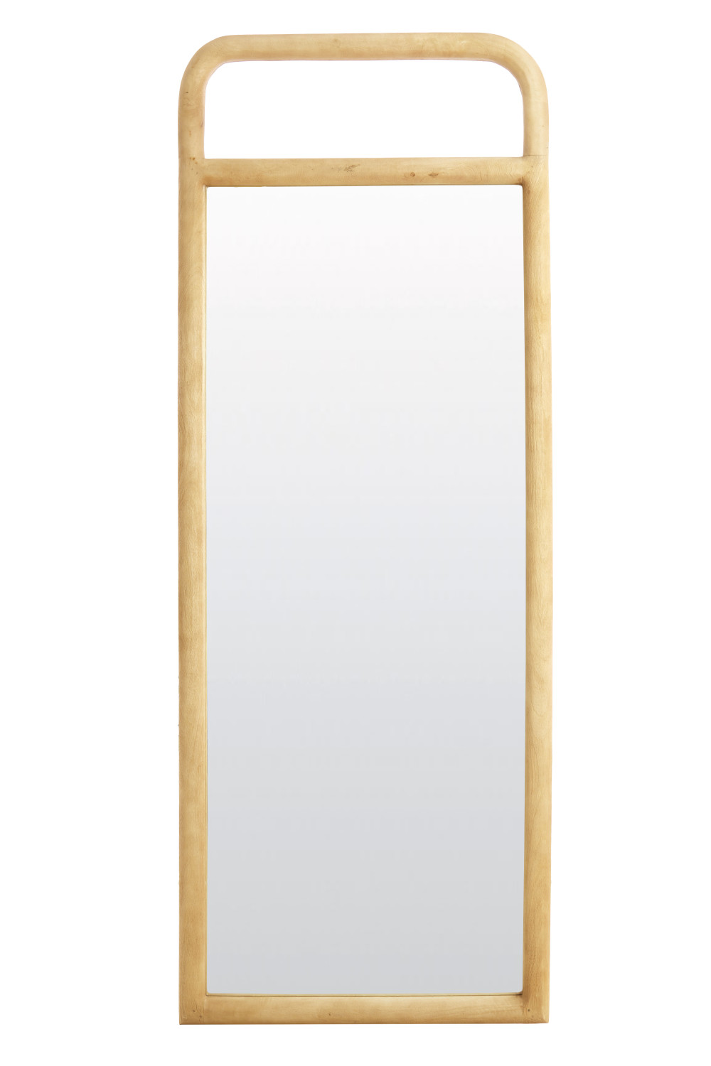 Light & Living - Spiegel ROMEO - 70x4x180 cm - Bruin