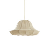Light & Living - Hanglamp IRAVELLE - Ø60x31 cm - Bruin