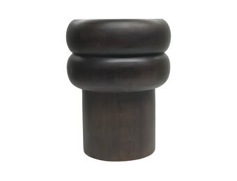 Leitmotiv - Kruk Senuelo - Walnoot