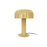 Leitmotiv - Tafellamp Fornido - Honinggeel