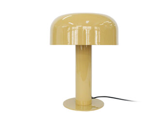 Leitmotiv - Tafellamp Fornido - Honinggeel