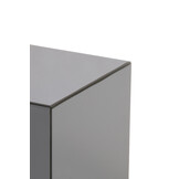 Light & Living - Zuil DAXTON - Ø30x80 cm - Grijs