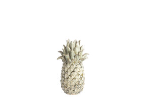 Light & Living - Ornament NANASI - Ø18x30.5 cm - Groen