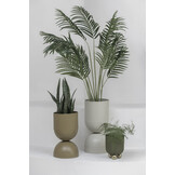 Present Time - Bloempot Tonar XL - Beige