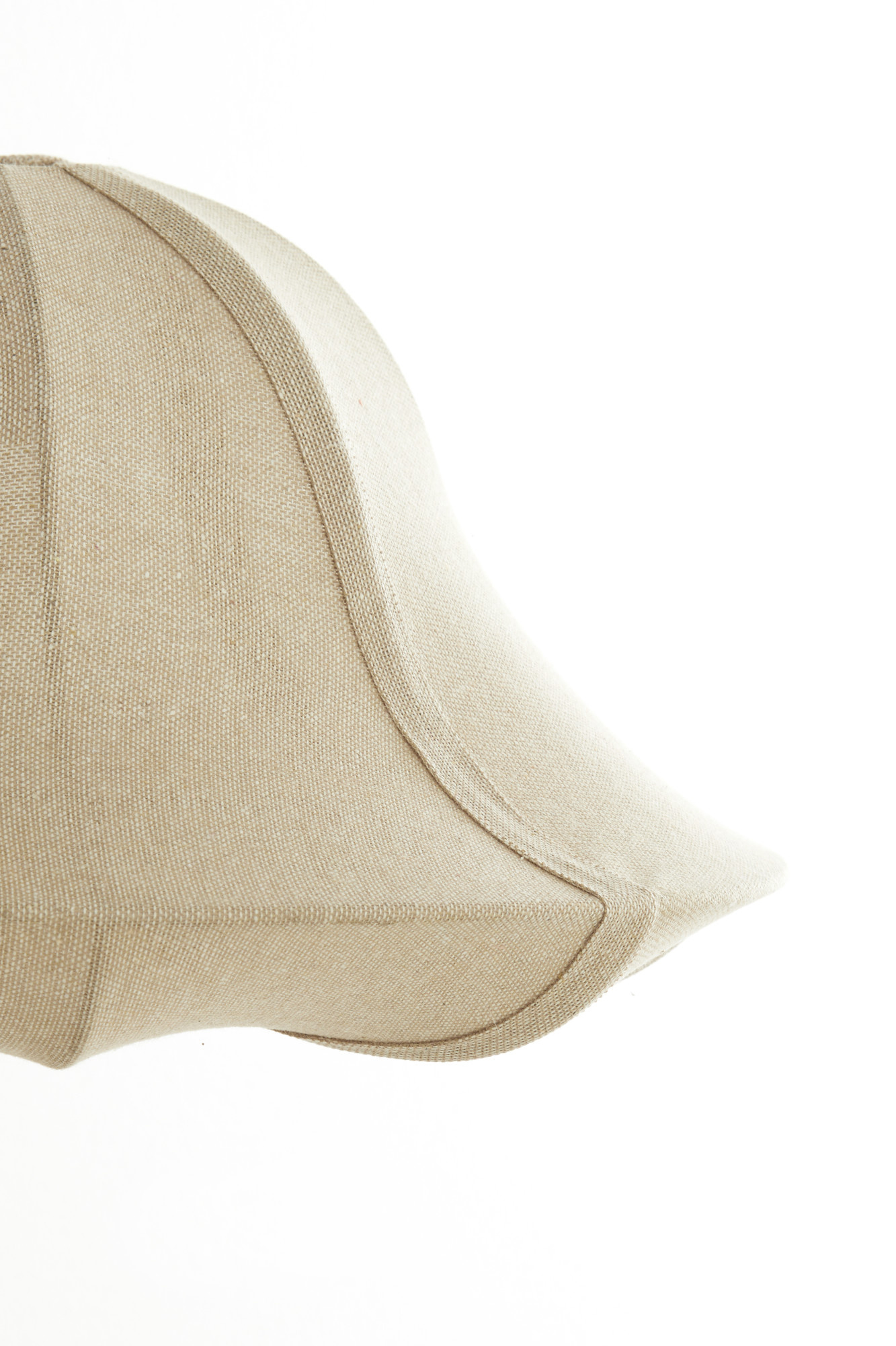 Light & Living - Hanglamp IRAVELLE - Ø40x21 cm - Bruin